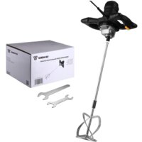 Строительный миксер Deko DKM1600W - Превью изображения №3 — Интернет-магазин Time-Shop