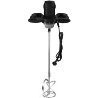 Строительный миксер Deko DKM1600W - Превью изображения №2 — Интернет-магазин Time-Shop