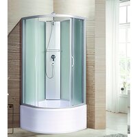 Душевая кабина River Nara Б/К XL 90/44 MT - Превью изображения №12 — Интернет-магазин Time-Shop