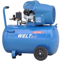 Компрессор Welt AR100V - Превью изображения №2 — Интернет-магазин Time-Shop