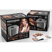 Хлебопечка Redmond (Редмонд) RBM-M1920 - Превью изображения №2 — Интернет-магазин Time-Shop