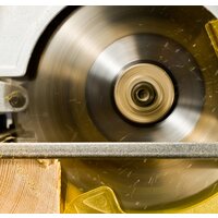 Дисковая (циркулярная) пила Oasis PC-185 - Превью изображения №5 — Интернет-магазин Time-Shop