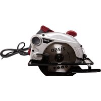 Дисковая (циркулярная) пила Oasis PC-185 - Превью изображения №2 — Интернет-магазин Time-Shop