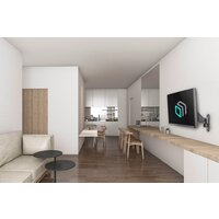 Кронштейн для телевизора Onkron G150 - Превью изображения №8 — Интернет-магазин Time-Shop