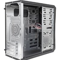 Корпус ExeGate BA-204U 350W EX284033RUS - Превью изображения №2 — Интернет-магазин Time-Shop