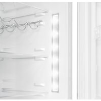 Холодильник MAUNFELD MFF200NFWE - Превью изображения №6 — Интернет-магазин Time-Shop