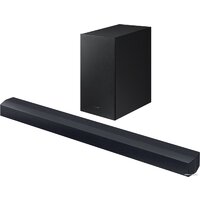 Саундбар Samsung HW-C450 - Превью изображения №2 — Интернет-магазин Time-Shop