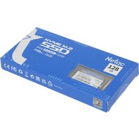 SSD Netac NV30ES 128GB NT01NV30ES-128-E4X - Превью изображения №4 — Интернет-магазин Time-Shop