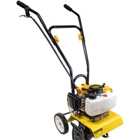 Мотокультиватор бензиновый Champion GC252 - Превью изображения №2 — Интернет-магазин Time-Shop