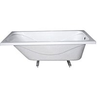 Ванна Triton Стандарт 150x70 (с ножками) - Превью изображения №2 — Интернет-магазин Time-Shop