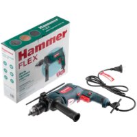 Ударная дрель Hammer UDD710D - Превью изображения №8 — Интернет-магазин Time-Shop