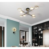 Бра Odeon Light Denzel 4322/15WL - Превью изображения №3 — Интернет-магазин Time-Shop