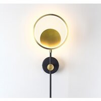 Бра Odeon Light Denzel 4322/15WL - Превью изображения №6 — Интернет-магазин Time-Shop