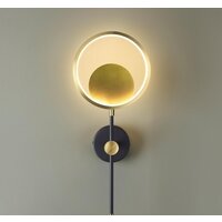 Бра Odeon Light Denzel 4322/15WL - Превью изображения №4 — Интернет-магазин Time-Shop
