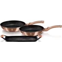 Berlinger Haus I-Rose Edition BH-1669