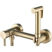 Haiba HB5510-4 (бронза)