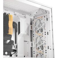 Корпус be quiet! Shadow Base 800 FX White BGW64 - Превью изображения №9 — Интернет-магазин Time-Shop