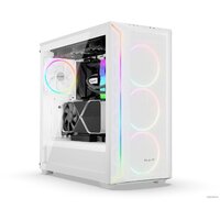 Корпус be quiet! Shadow Base 800 FX White BGW64 - Превью изображения №5 — Интернет-магазин Time-Shop