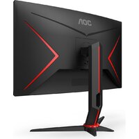 Игровой монитор AOC Gaming C27G2Z3/BK - Превью изображения №6 — Интернет-магазин Time-Shop