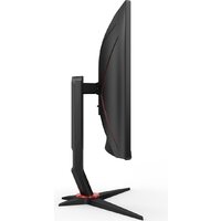 Игровой монитор AOC Gaming C27G2Z3/BK - Превью изображения №9 — Интернет-магазин Time-Shop