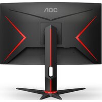 Игровой монитор AOC Gaming C27G2Z3/BK - Превью изображения №8 — Интернет-магазин Time-Shop