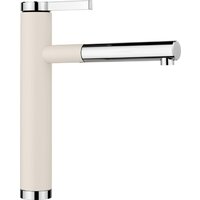 Blanco Linee-S 526957 (soft white/chrome)
