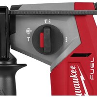 Перфоратор Milwaukee M18 FHAC16-302X 4933498584 (с 2-мя АКБ, кейс) - Превью изображения №5 — Интернет-магазин Time-Shop