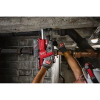 Перфоратор Milwaukee M18 FHAC16-302X 4933498584 (с 2-мя АКБ, кейс) - Превью изображения №4 — Интернет-магазин Time-Shop