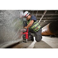 Перфоратор Milwaukee M18 FHAC16-302X 4933498584 (с 2-мя АКБ, кейс) - Превью изображения №8 — Интернет-магазин Time-Shop