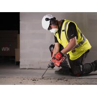 Перфоратор Milwaukee M18 FHAC16-302X 4933498584 (с 2-мя АКБ, кейс) - Превью изображения №11 — Интернет-магазин Time-Shop