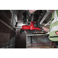 Перфоратор Milwaukee M18 FHAC16-302X 4933498584 (с 2-мя АКБ, кейс) - Превью изображения №6 — Интернет-магазин Time-Shop
