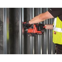 Перфоратор Milwaukee M18 FHAC16-302X 4933498584 (с 2-мя АКБ, кейс) - Превью изображения №9 — Интернет-магазин Time-Shop