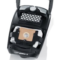 Пылесос Severin BC 7045 - Превью изображения №3 — Интернет-магазин Time-Shop