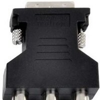 Matrox DVI-I - RCA ADP-DVI-3RCA20F