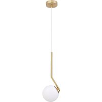 Arte Lamp Bolla-Unica A1924SP-1AB