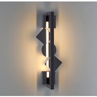 Бра Odeon Light Geos 6690/7WL - Превью изображения №5 — Интернет-магазин Time-Shop