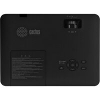 Проектор CACTUS CS-S1.B - Превью изображения №6 — Интернет-магазин Time-Shop