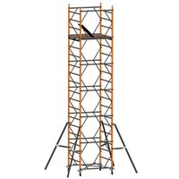 Тапанар вышка-тура Атлант-12 1.2x1.2x7.4