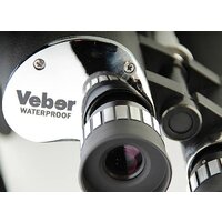 Бинокль Veber БП 25x100 - Превью изображения №4 — Интернет-магазин Time-Shop