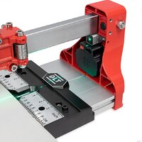Ручной плиткорез DLT Maxline-1000 - Превью изображения №11 — Интернет-магазин Time-Shop