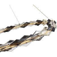 Подвесная люстра ST Luce SL6009.113.01 - Превью изображения №3 — Интернет-магазин Time-Shop