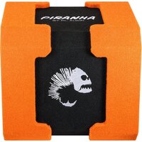 Автомобильная акустика DL Audio Piranha 12A V.2 Twin (оранжевый) - Превью изображения №2 — Интернет-магазин Time-Shop