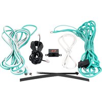 Автомобильная акустика DL Audio Piranha 12A V.2 Twin (оранжевый) - Превью изображения №4 — Интернет-магазин Time-Shop