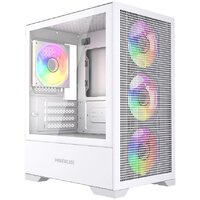 Powercase Mistral Micro B315W (белый)