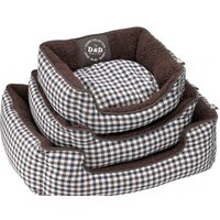 Лежак EBI Sweet 671/438091 - Превью изображения №2 — Интернет-магазин Time-Shop