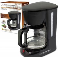 Капельная кофеварка Esperanza EKC005 - Превью изображения №4 — Интернет-магазин Time-Shop