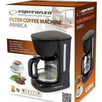 Капельная кофеварка Esperanza EKC005 - Превью изображения №5 — Интернет-магазин Time-Shop