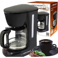 Капельная кофеварка Esperanza EKC005 - Превью изображения №3 — Интернет-магазин Time-Shop