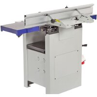 Фуговально-рейсмусовый станок Belmash (Белмаш) JT-2 310/225S S179A - Превью изображения №5 — Интернет-магазин Time-Shop