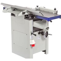 Фуговально-рейсмусовый станок Belmash (Белмаш) JT-2 310/225S S179A - Превью изображения №7 — Интернет-магазин Time-Shop